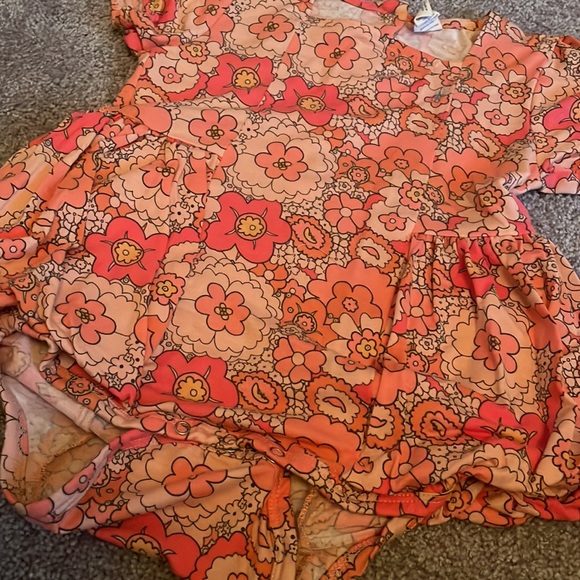 Kate Quinn Mod Burst Ballerina Bubble 🌟HOST PICK🌟 - Picture 3 of 6